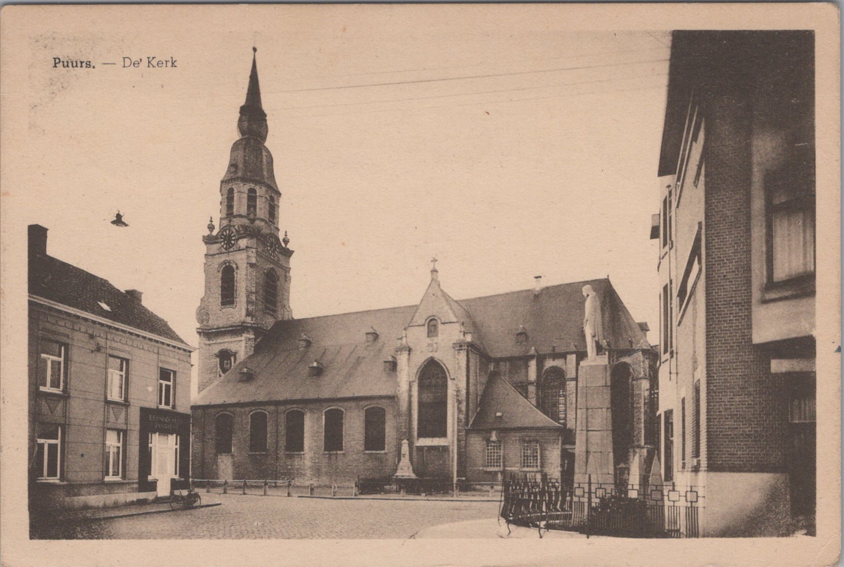 /Belgium/Places/BE_Place_1957 Puurs. De Kerk.jpg